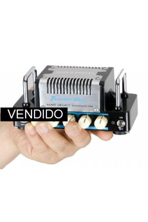 Hotone Thunder Bass Hotone Thunder Bass